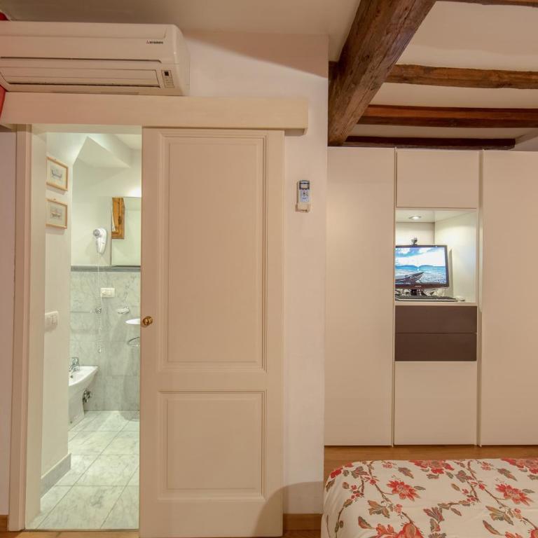Sitornino Apartment - Appartamento con 1 Camera da Letto - 12