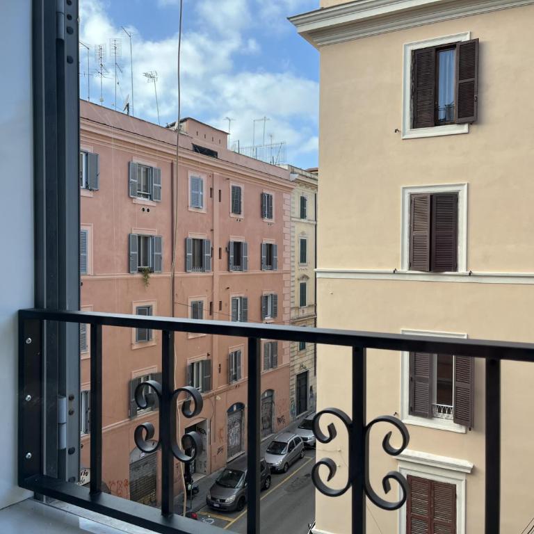 Kimera42 Casa Vacanze - Appartamento con 2 Camere da Letto - 61