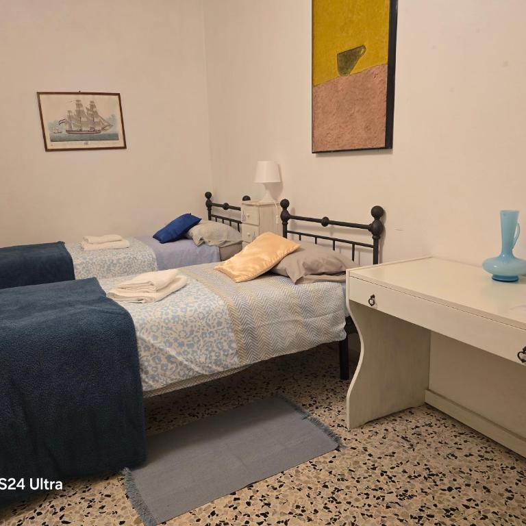 Podere Ponticini - Appartamento con 3 Camere da Letto - 75