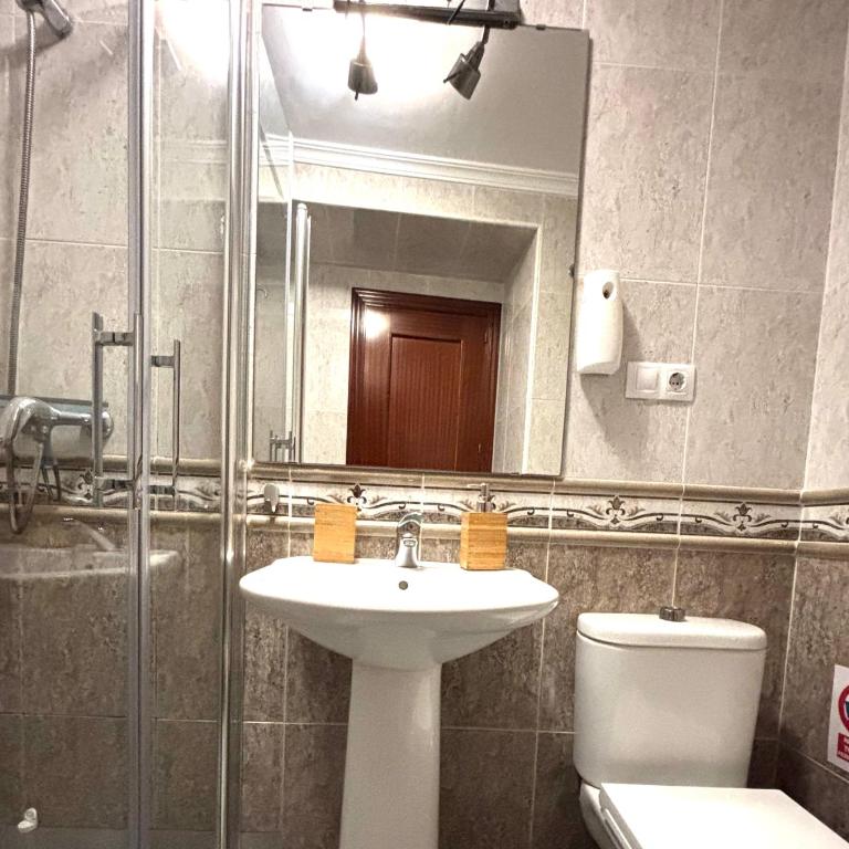 Apartamento FEDUCHY 10 min de la playa 2 baños - Apartamento de 2 dormitorios - 20