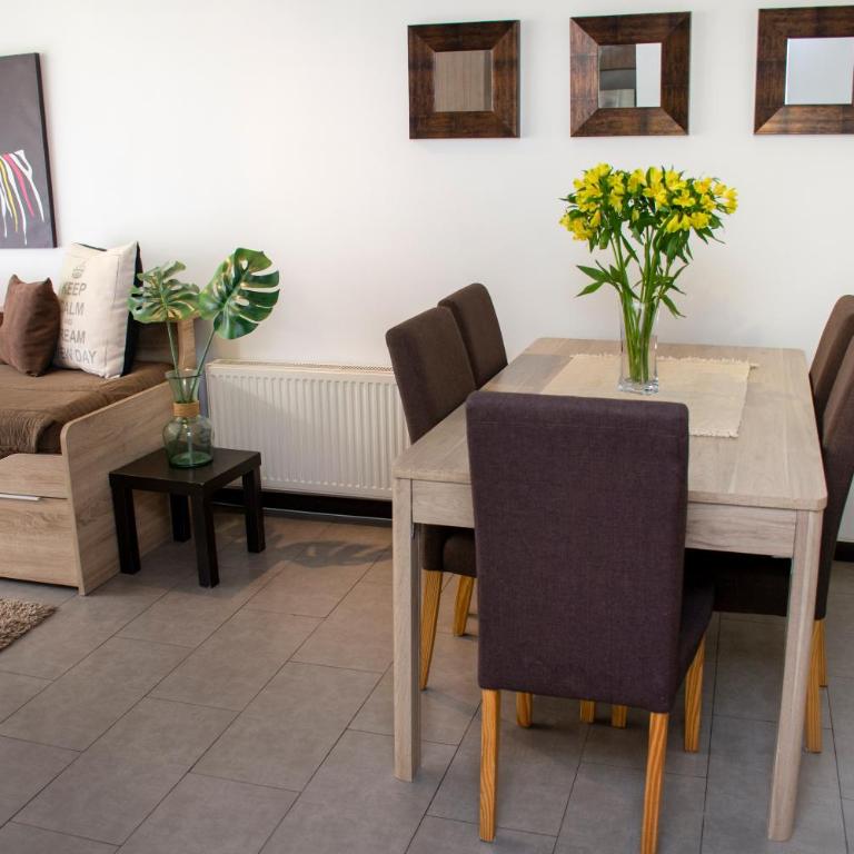 In Out Apartments Las Condes - Apartamento Deluxe - 1