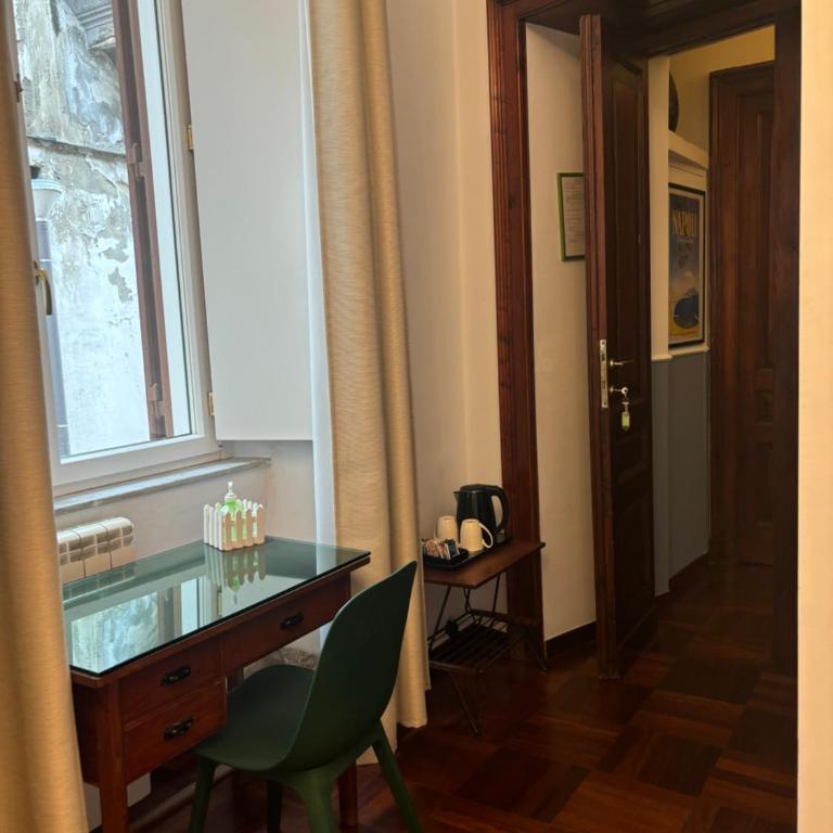 Folle Città B&B - Standard Double Room - 4