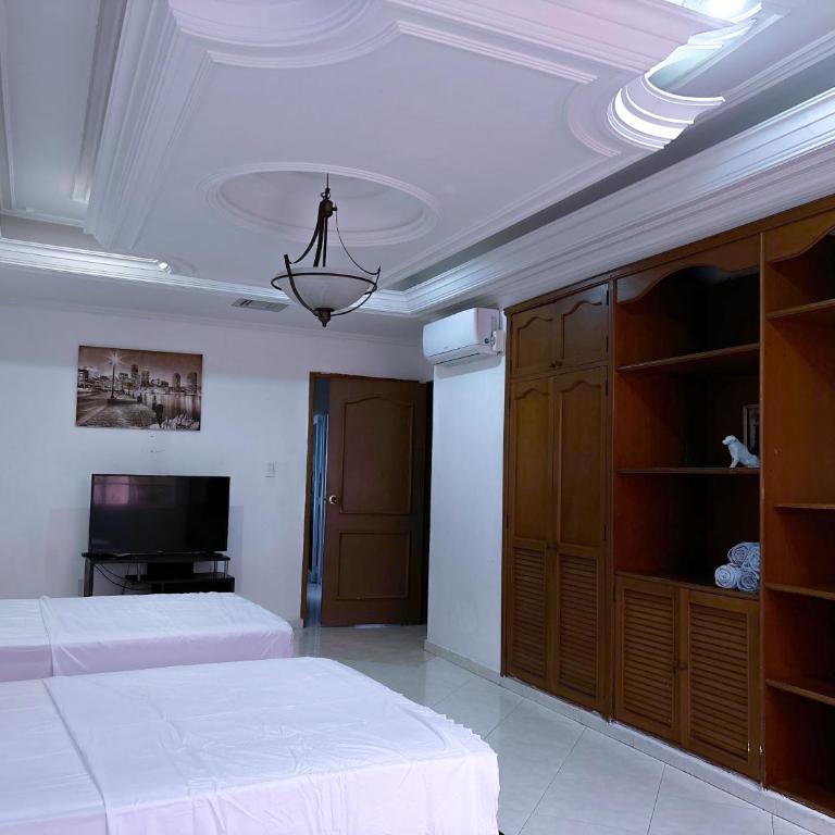 Casa Lisboa - Casa de 4 dormitorios - 2