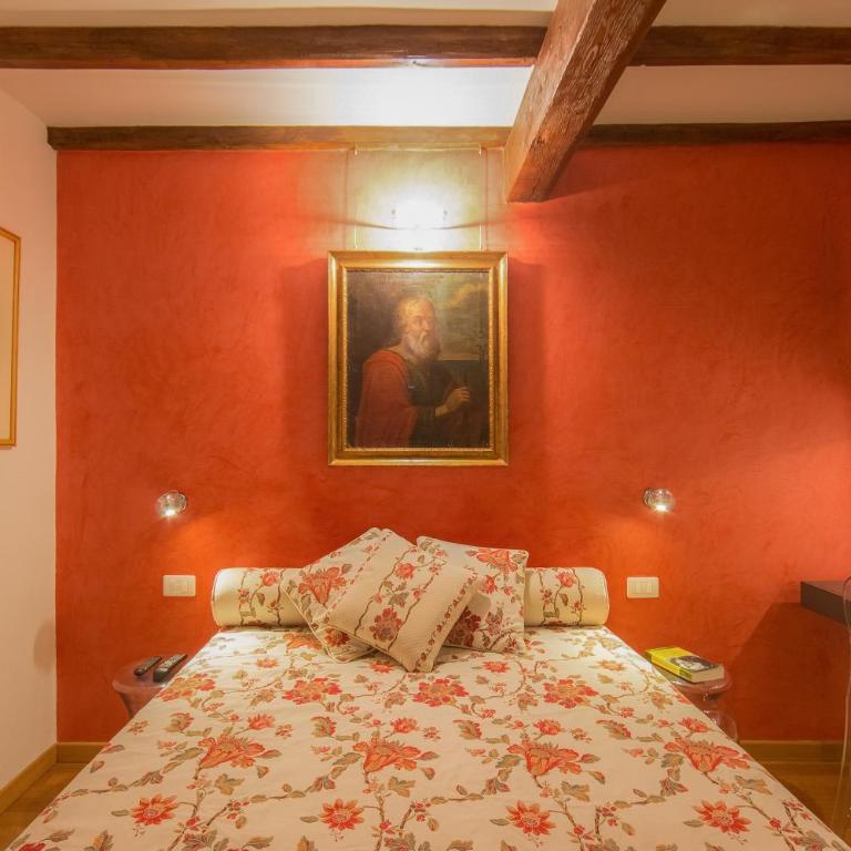 Sitornino Apartment - Appartamento con 1 Camera da Letto - 10