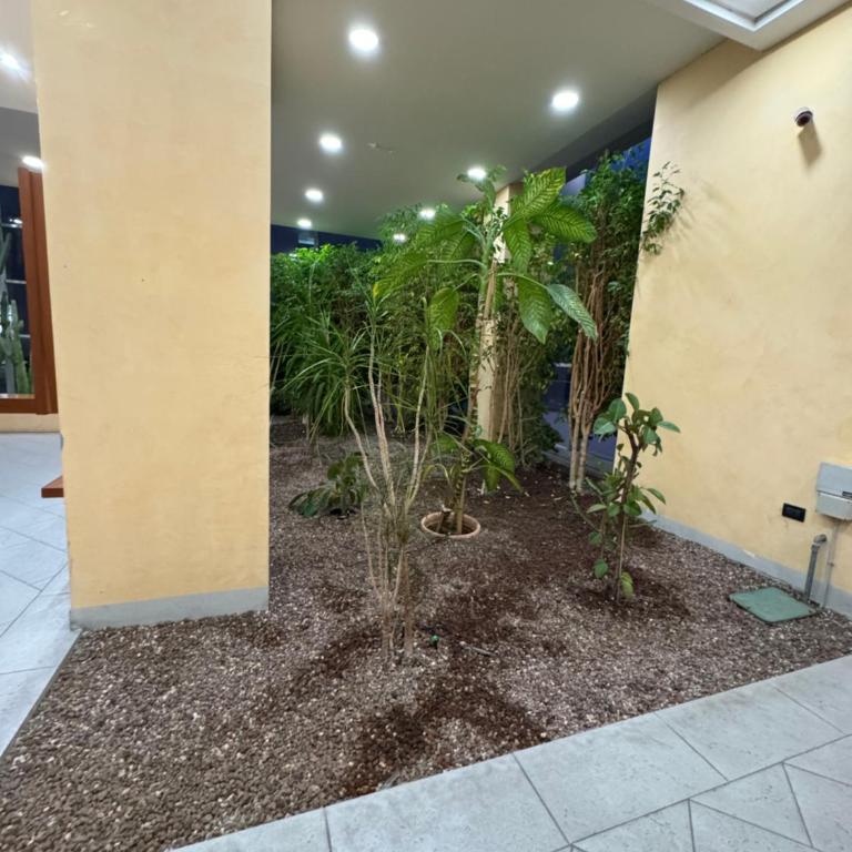 Torre Sole Fiumara - Appartamento con 2 Camere da Letto - 25