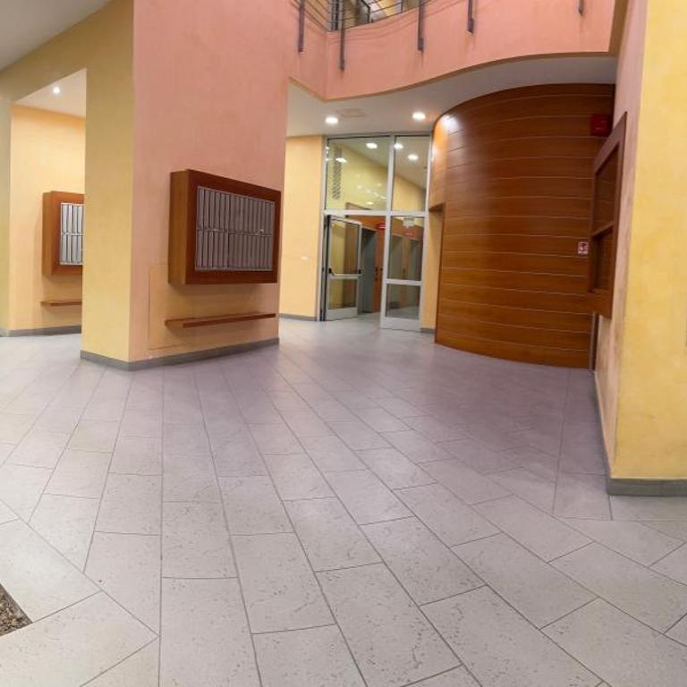 Torre Sole Fiumara - Appartamento con 2 Camere da Letto - 23