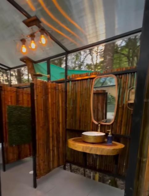 EKA Glamping - Habitación Doble - 8