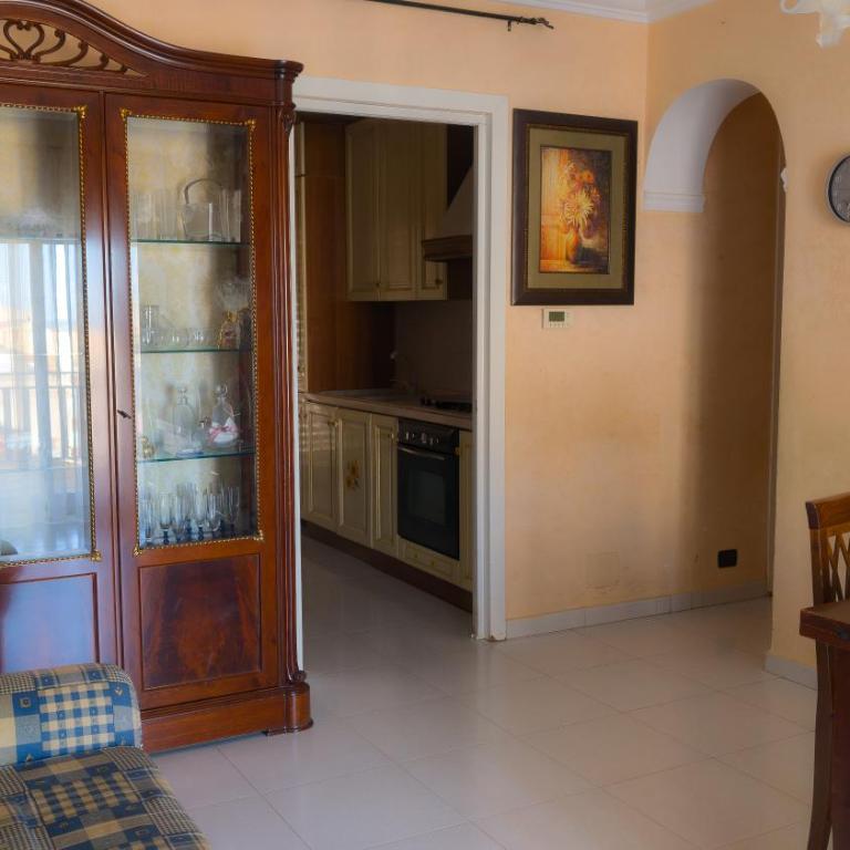 La Casa in Piazza Realmonte - Appartamento - 15