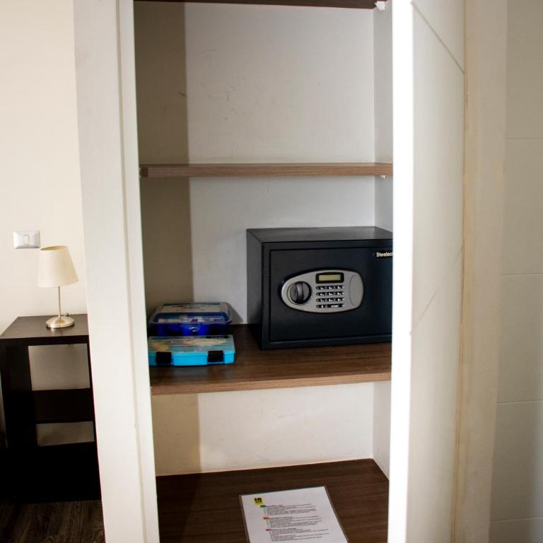 In Out Apartments Las Condes - Apartamento Estándar - 32