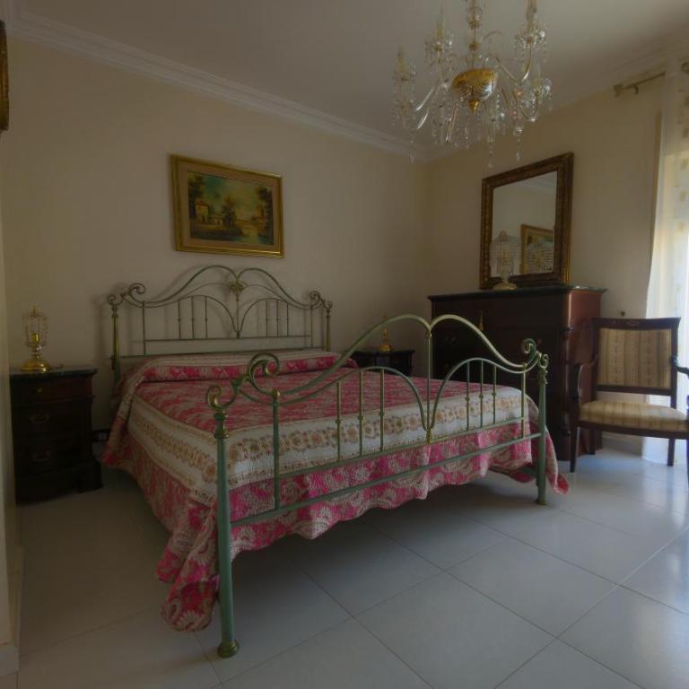 La Casa in Piazza Realmonte - Appartamento - 29