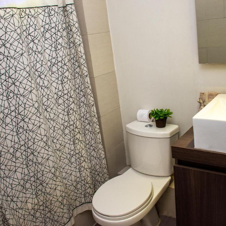 In Out Apartments Las Condes - Apartamento Estándar - 46