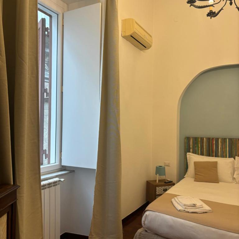 Folle Città B&B - Standard Double Room - 2