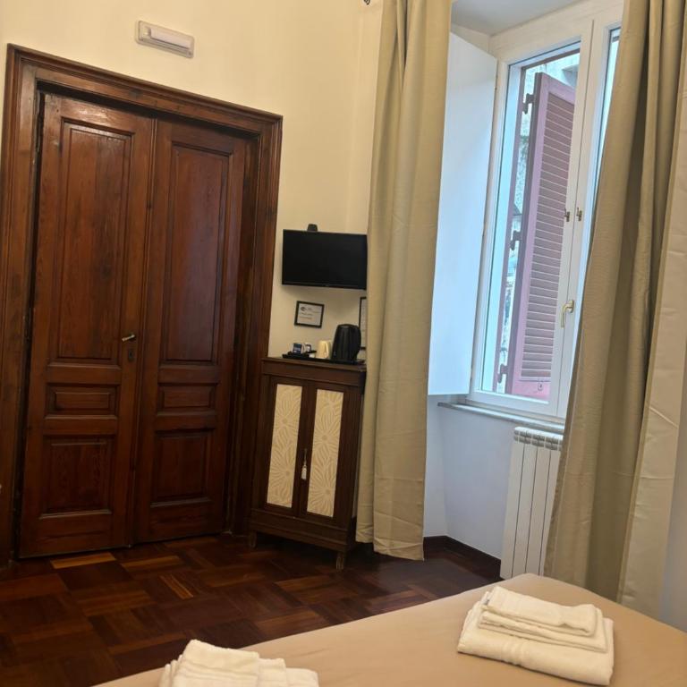 Folle Città B&B - Standard Double Room - 3