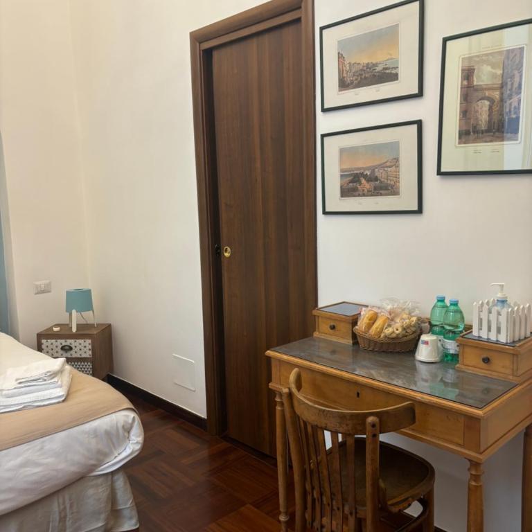 Folle Città B&B - Standard Double Room - 6