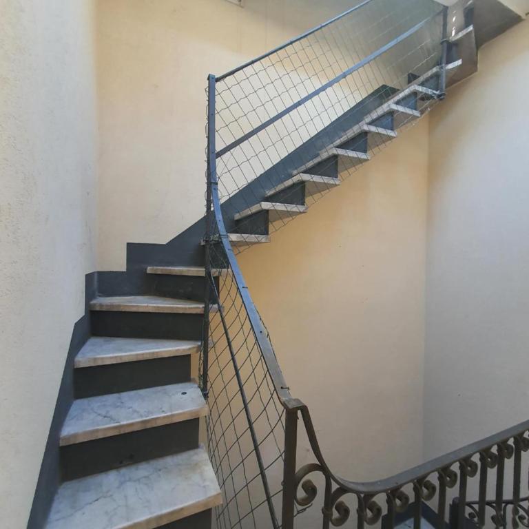 Villa Paradiso - Appartamento con 2 Camere da Letto - 11