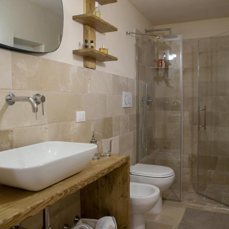 Trulli Alessia - Vacation Home - 42