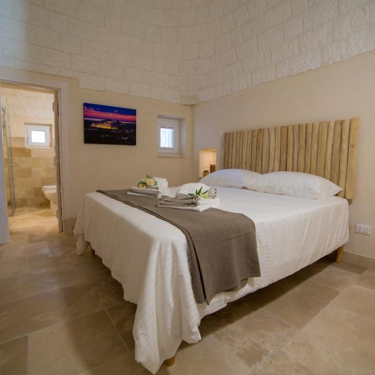 Trulli Alessia - Vacation Home - 43