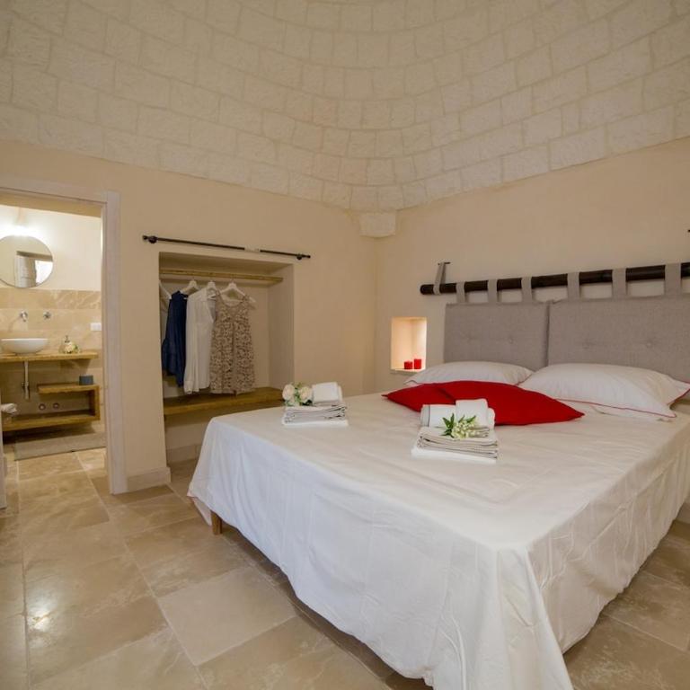 Trulli Alessia - Vacation Home - 34