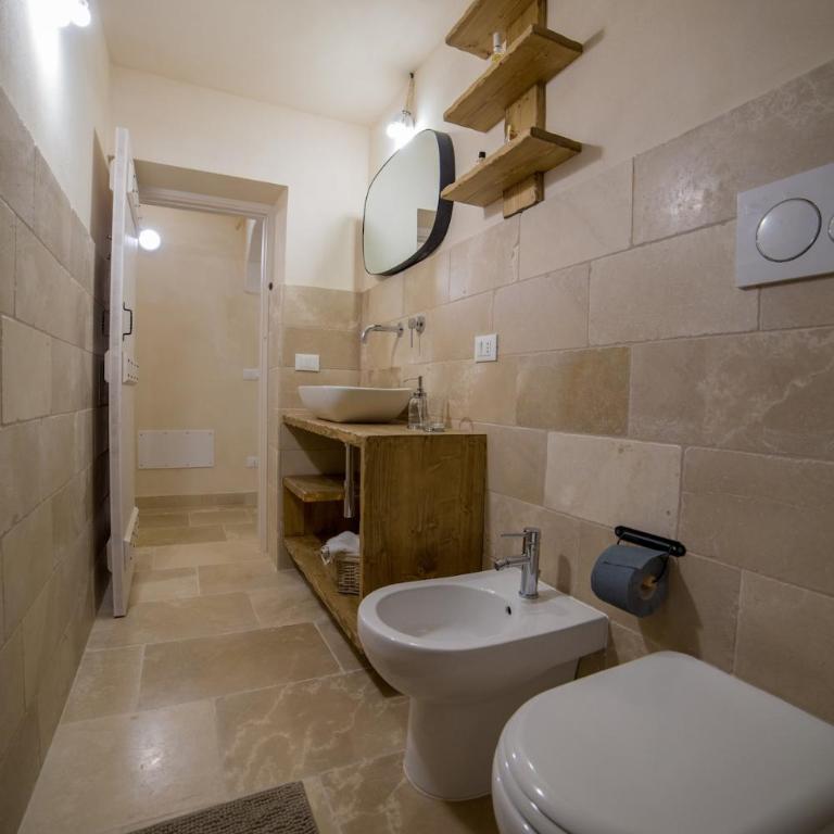 Trulli Alessia - Vacation Home - 41