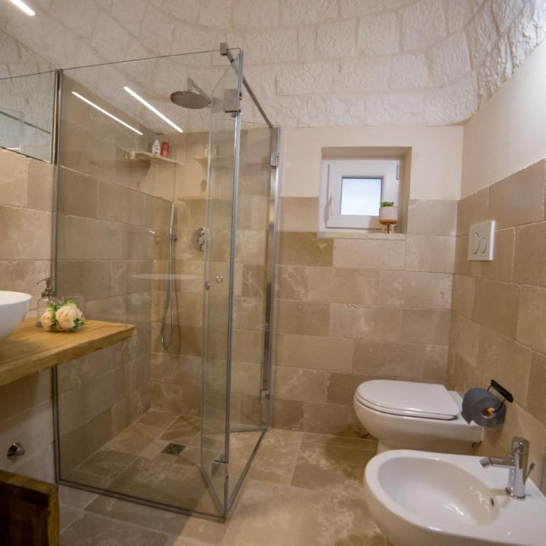 Trulli Alessia - Vacation Home - 46
