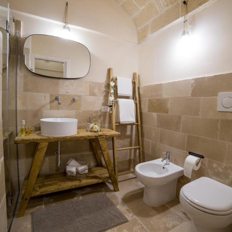 Trulli Alessia - Vacation Home - 50