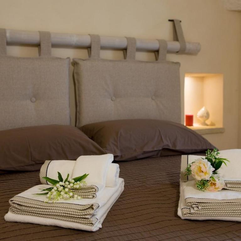 Trulli Alessia - Vacation Home - 38