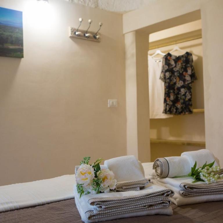 Trulli Alessia - Vacation Home - 40