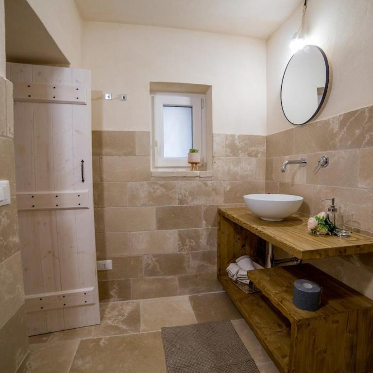 Trulli Alessia - Vacation Home - 35
