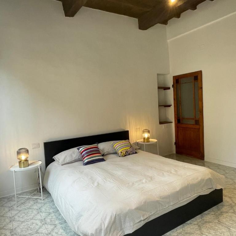 Michelangiolo Appartment - Appartamento con 1 Camera da Letto - 16