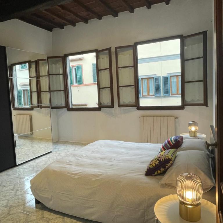 Michelangiolo Appartment - Appartamento con 1 Camera da Letto - 27