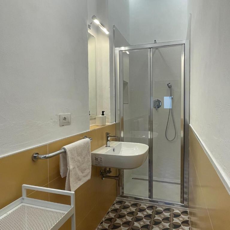 Michelangiolo Appartment - Appartamento con 1 Camera da Letto - 5