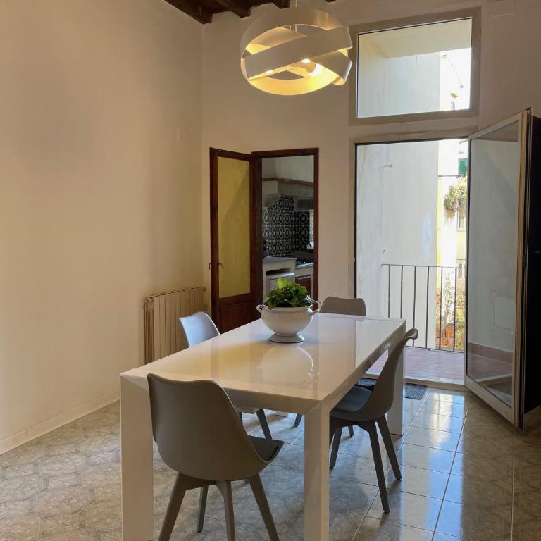 Michelangiolo Appartment - Appartamento con 1 Camera da Letto - 6
