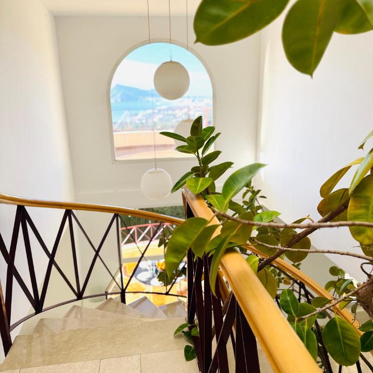 Spacious villa in Altea Hills - Villa - 16
