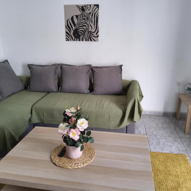 CASA ISABEL isa - Apartamento de 2 dormitorios - 11