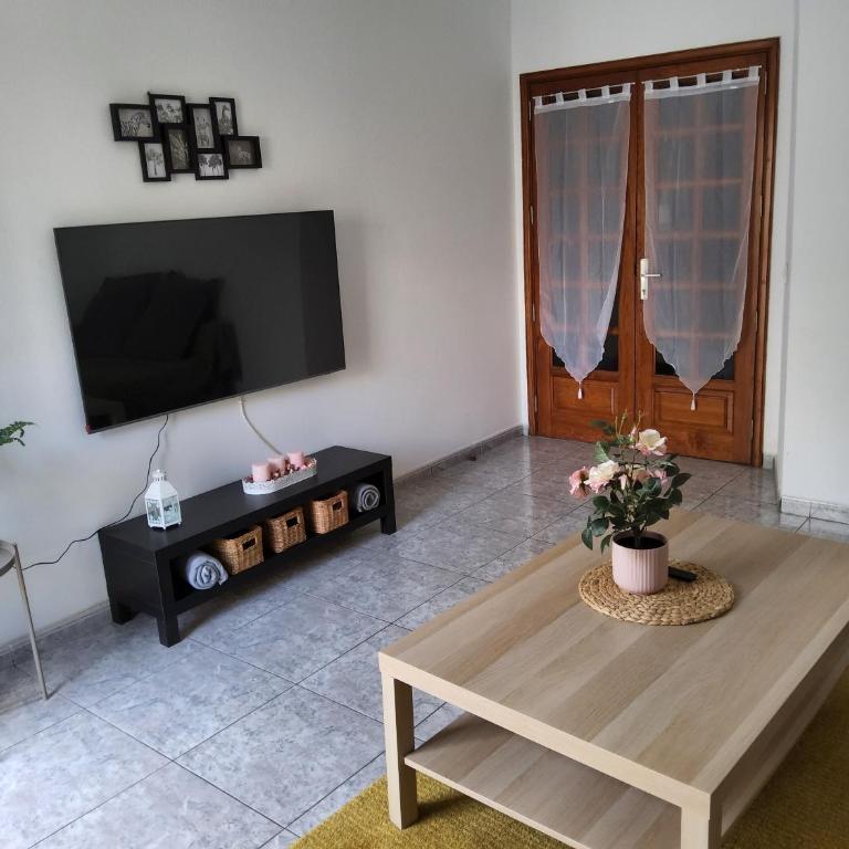 CASA ISABEL isa - Apartamento de 2 dormitorios - 10
