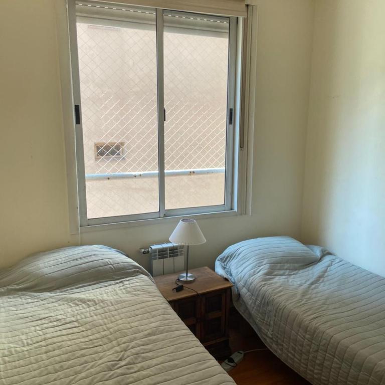 Departamento con piscina - Two-Bedroom Apartment - 62