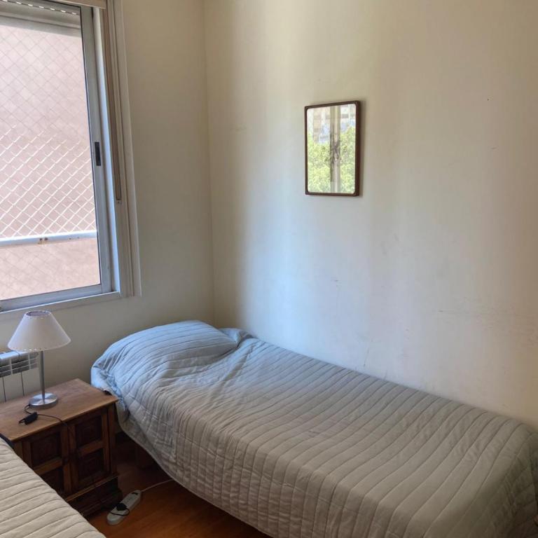 Departamento con piscina - Apartamento de 2 dormitorios - 61