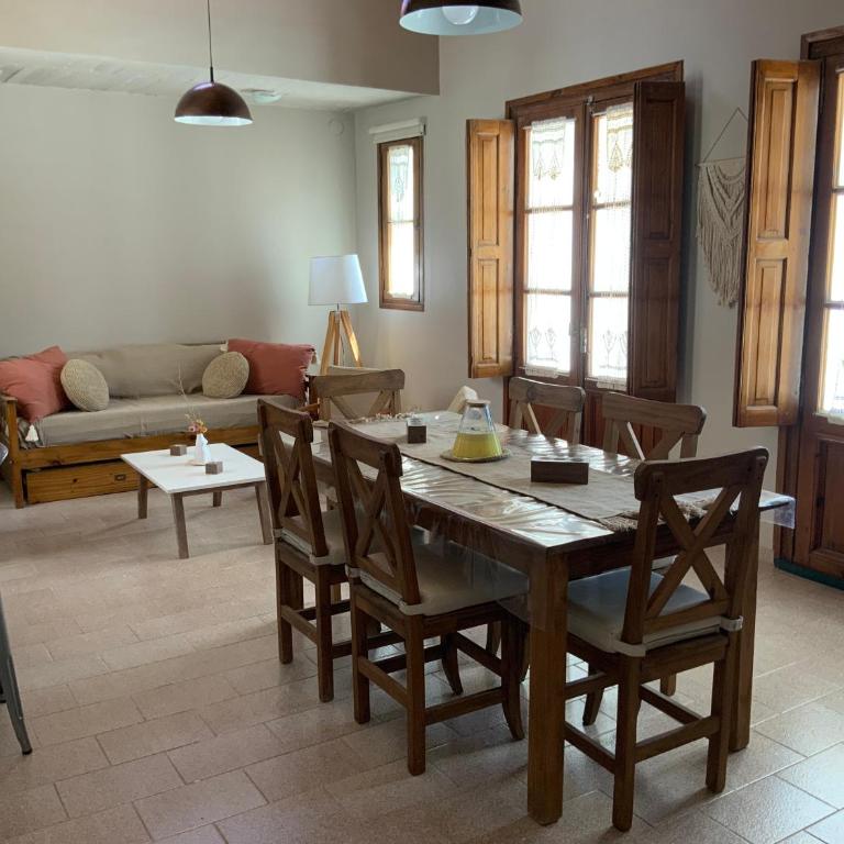 Casa Serena Mar - Casa Unifamiliar de 2 dormitorios - 8