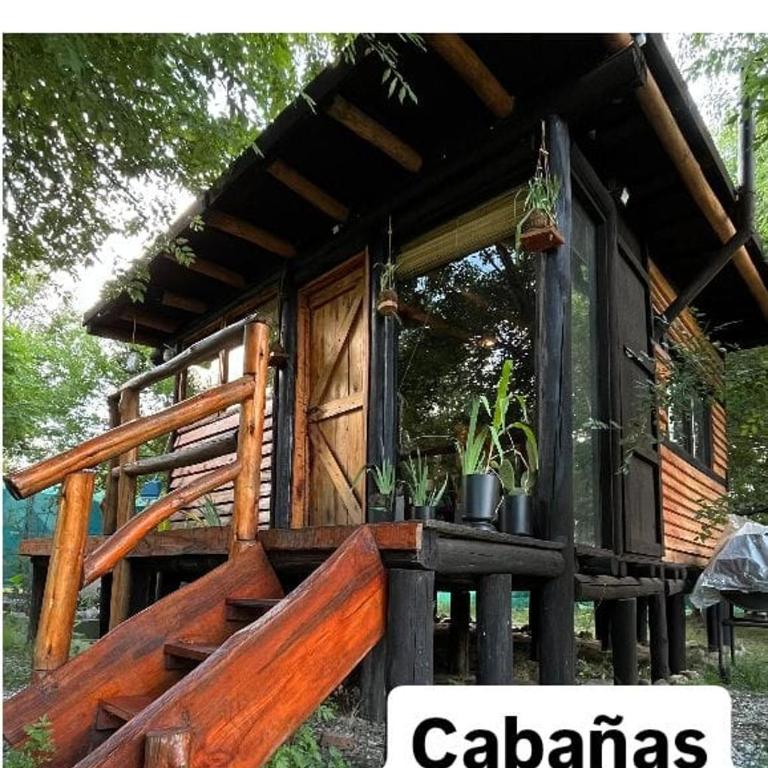 Festival Cosquin - Apartamento de 1 dormitorio - 1