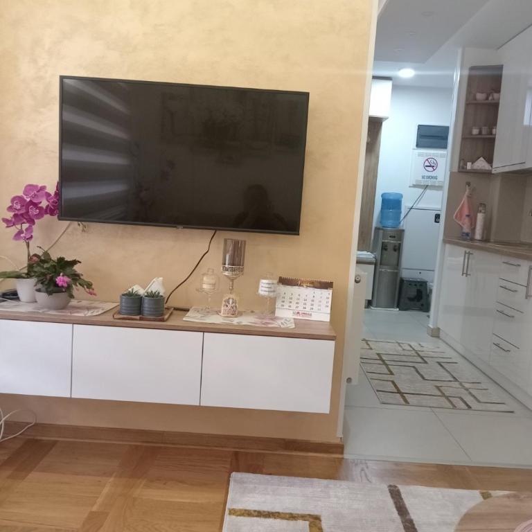 Apartmani Kraljica - Apartman sa 1 Spavaćom Sobom - 3