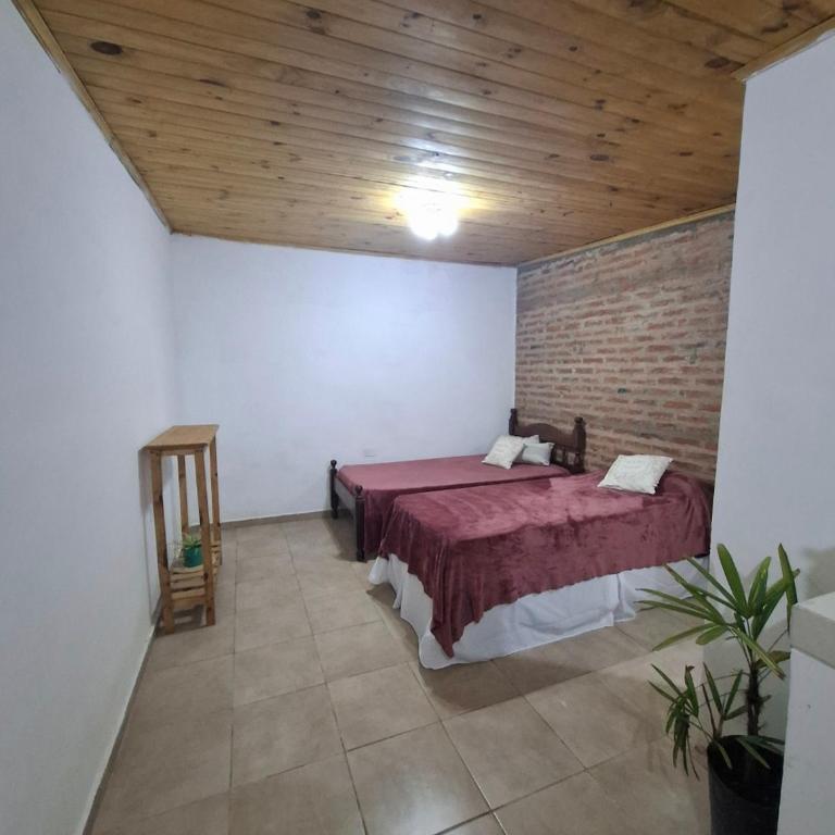 Sauce Apart - Apartamento de 1 dormitorio - 5