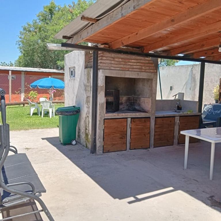 Sauce Apart - Apartamento de 1 dormitorio - 6