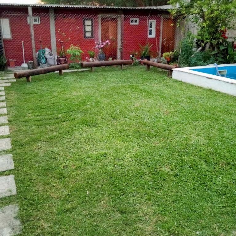 Sauce Apart - Apartamento de 1 dormitorio - 8