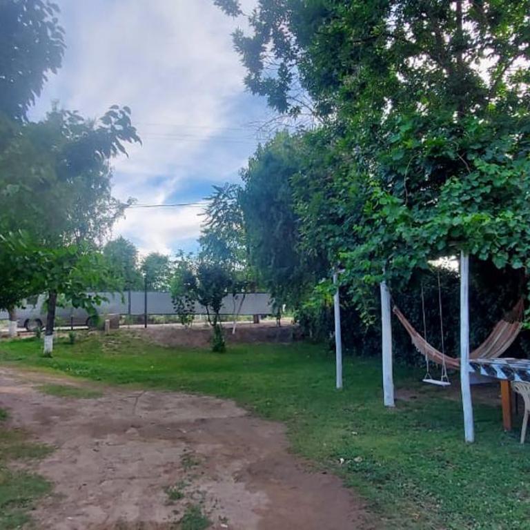 Cabañas el Dike - Apartamento de 2 dormitorios - 5