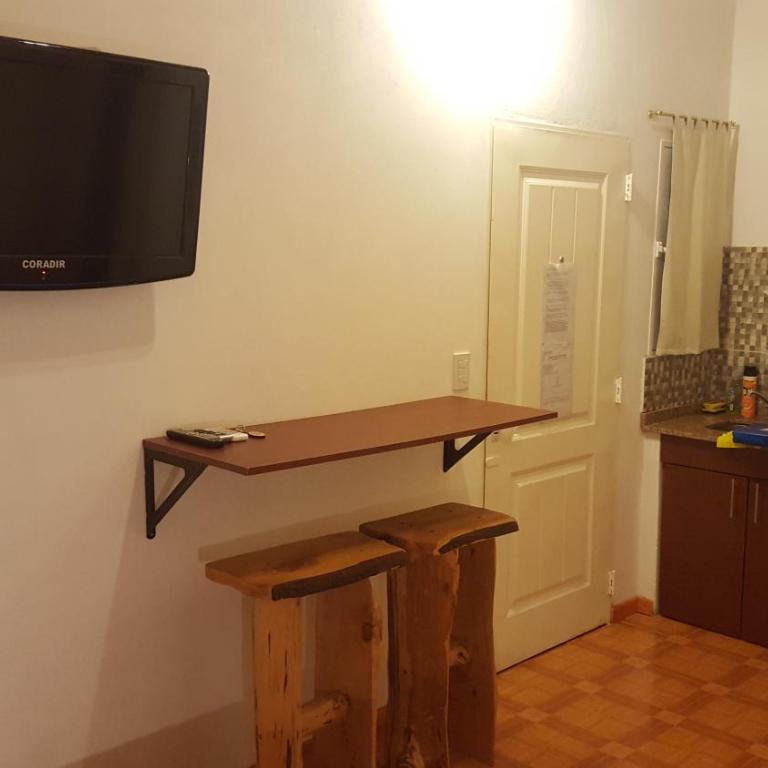 La Serena Cabañas - Estudio (2 adultos) - 2