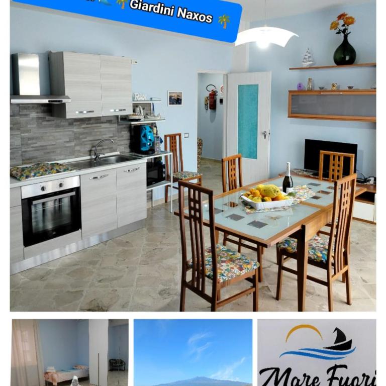 MareFuori - Casa con 3 Camere da Letto - 3