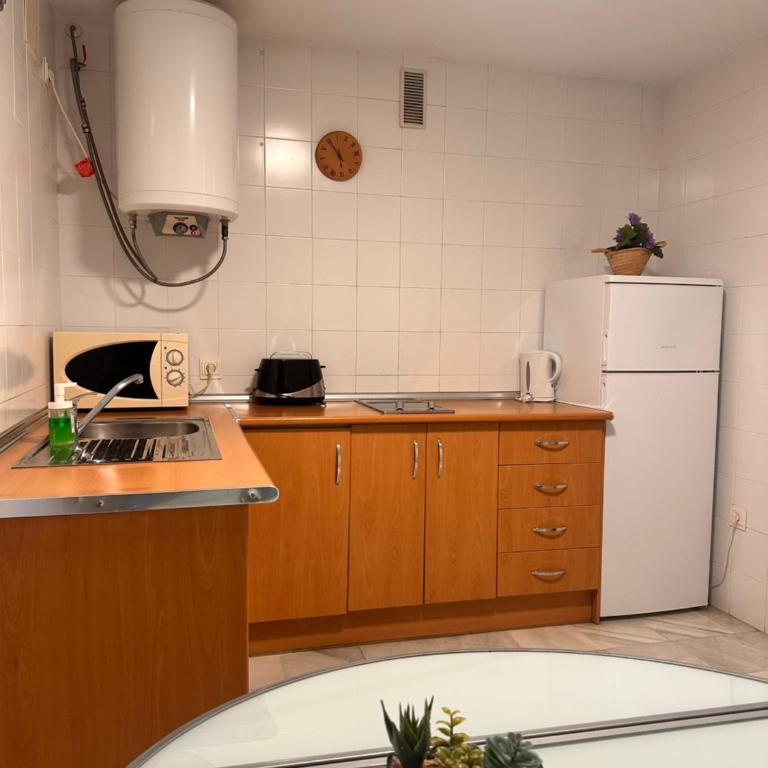 Apartamentos Larga 70 - Apartamento Dúplex de 2 dormitorios - 2