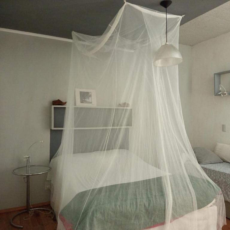 La Pedrasanta - Double or Twin Room with Extra Bed - 1