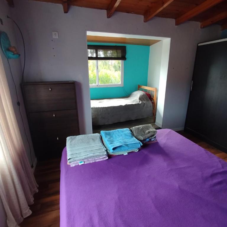 Casa Alfar - Casa de 2 dormitorios - 8