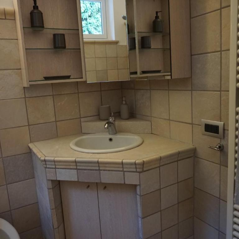 Casa Bice Cernobbio - Casa con 3 Camere da Letto - 22